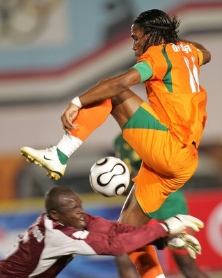 drogba