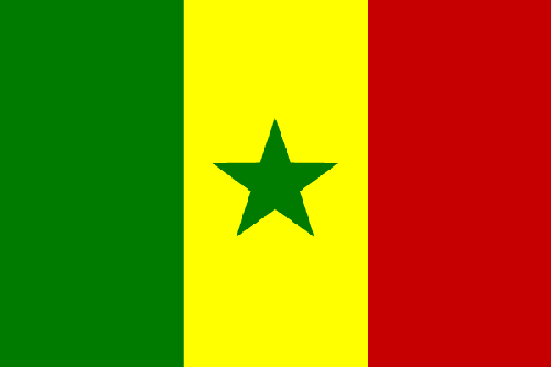 ma patrie