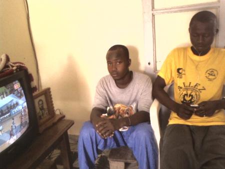 c keba et moi