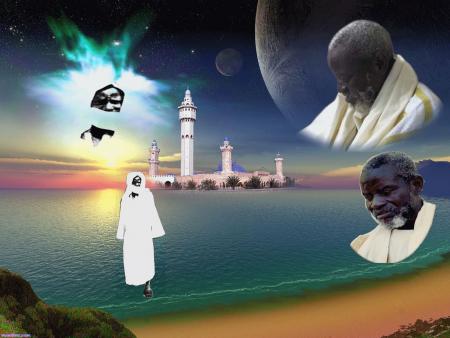 touba mbacke