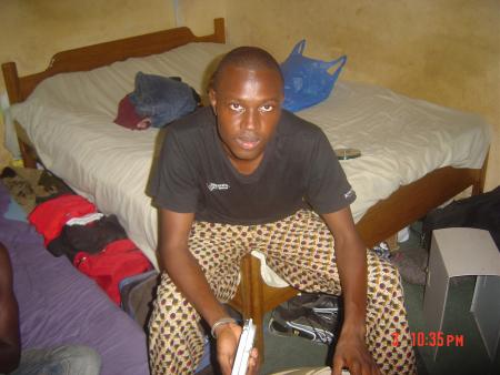 c mon cousin edou