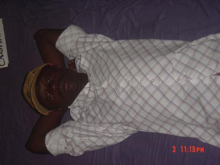 sa c dread kebs