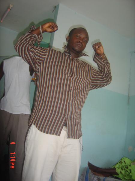 jha man